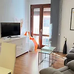 Apartamento Centro De Denia Con Parking Gratuito By El Conserje